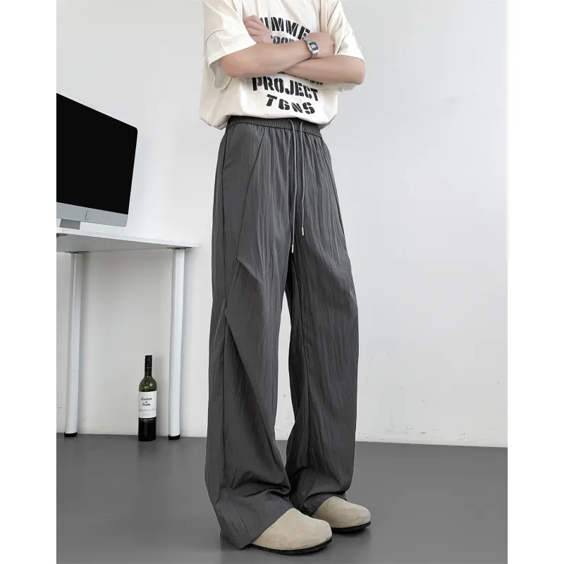 PRBLMS Casual Pants Men-2