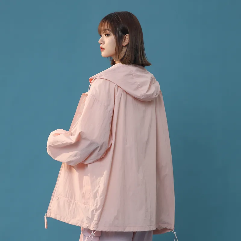 PRBLMS Sun Protection Clothing Unisex-17