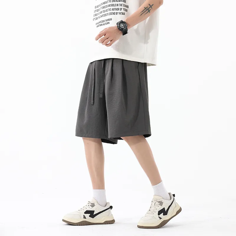 PRBLMS Casual Shorts Unisex-6