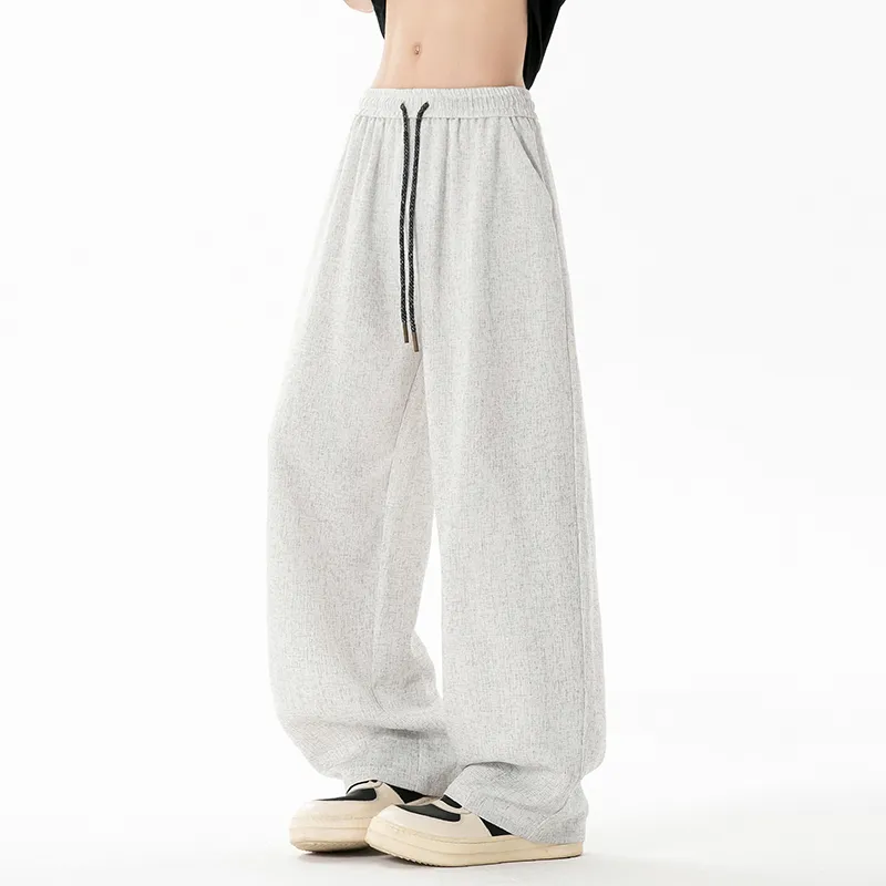 PRBLMS Casual Pants Unisex-2