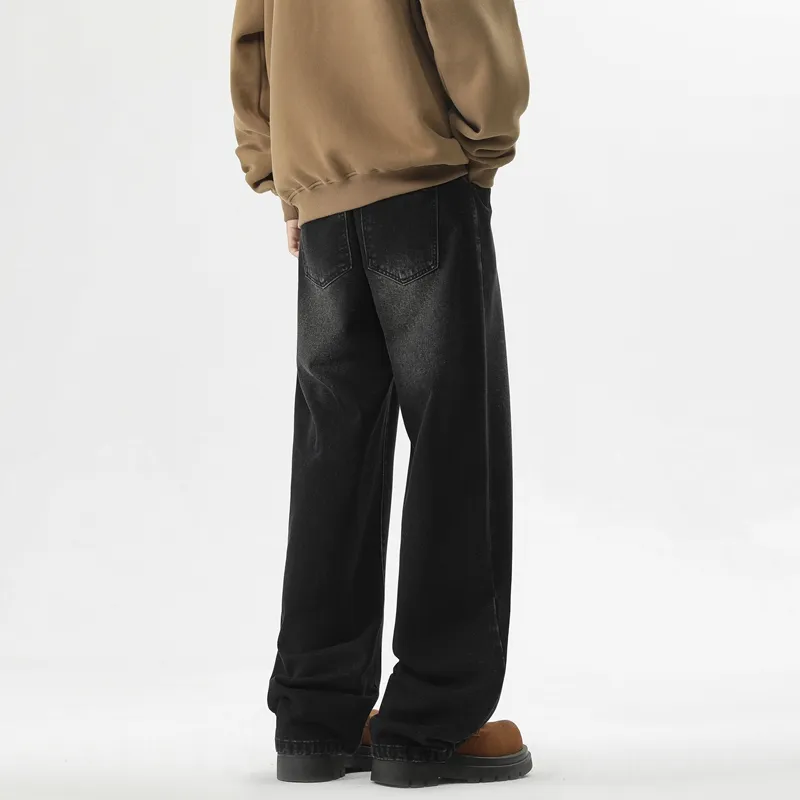 PRBLMS Jeans Unisex-11