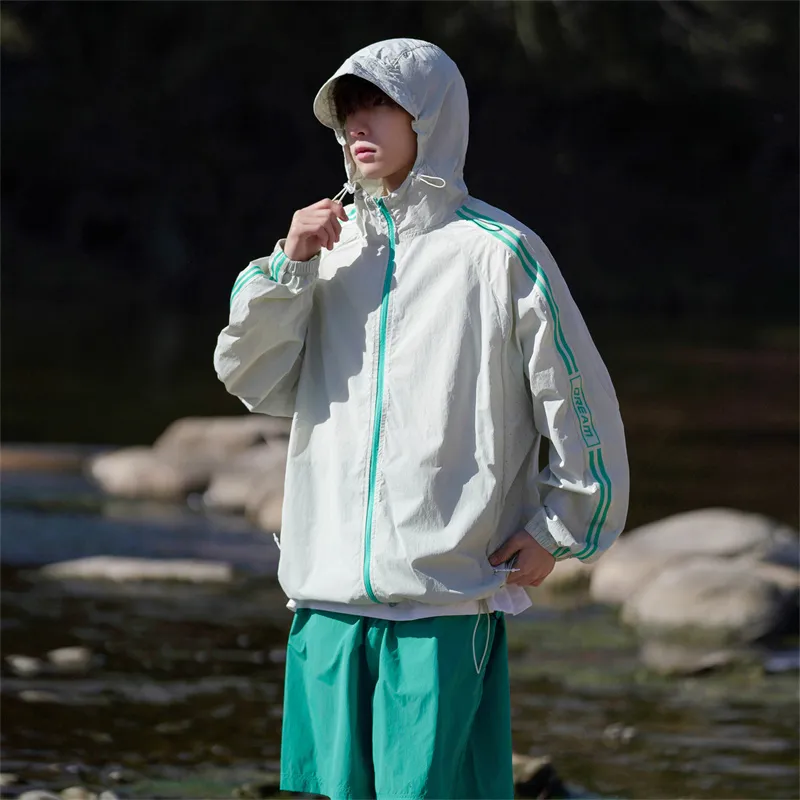 PRBLMS Sun Protection Clothing Unisex-9