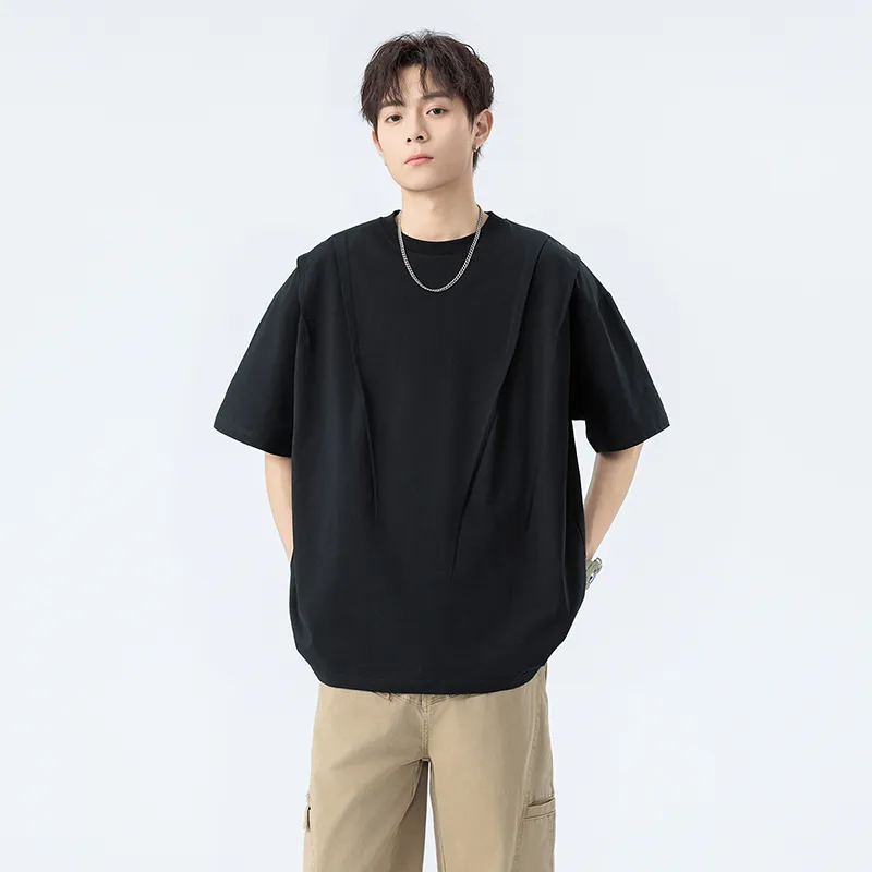 PRBLMS T Shirts Unisex-3