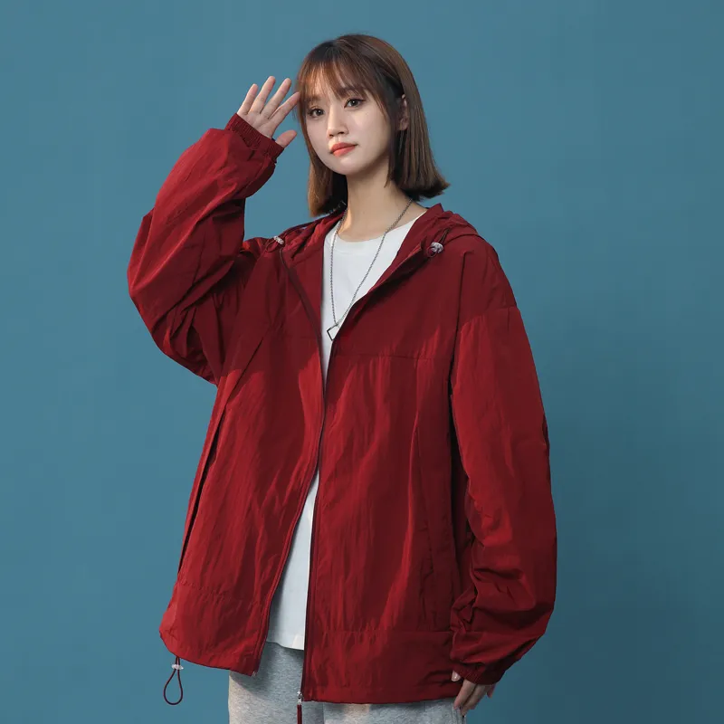 PRBLMS Sun Protection Clothing Unisex-23