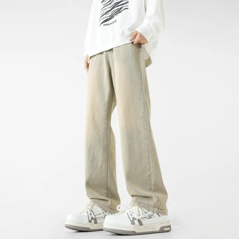 PRBLMS Jeans Unisex-2