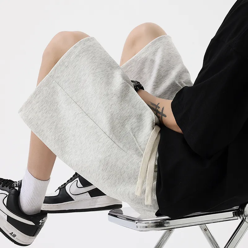 PRBLMS Casual Shorts Unisex-7