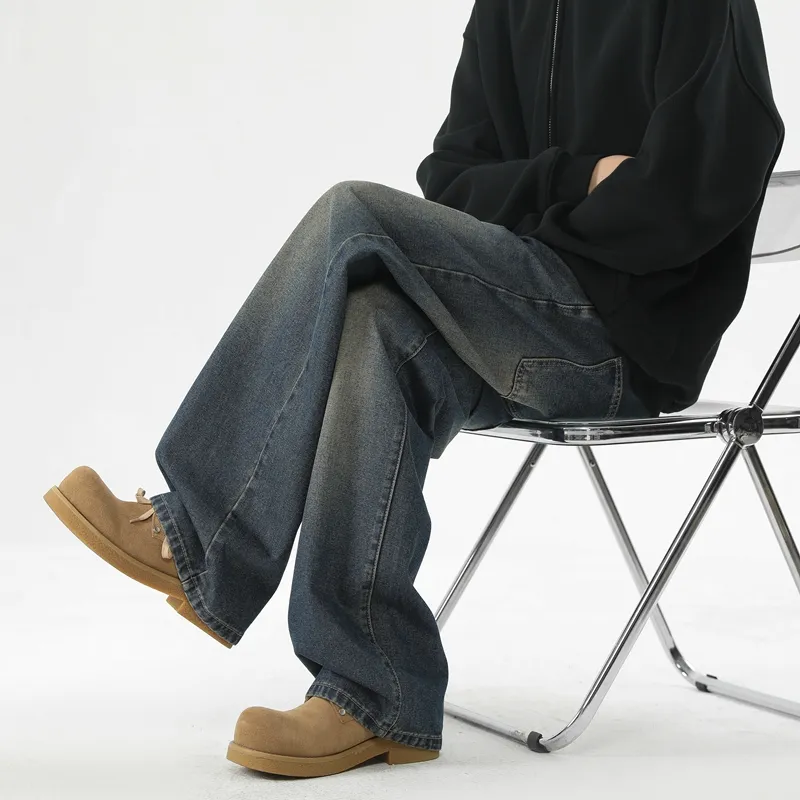PRBLMS Jeans Unisex-2