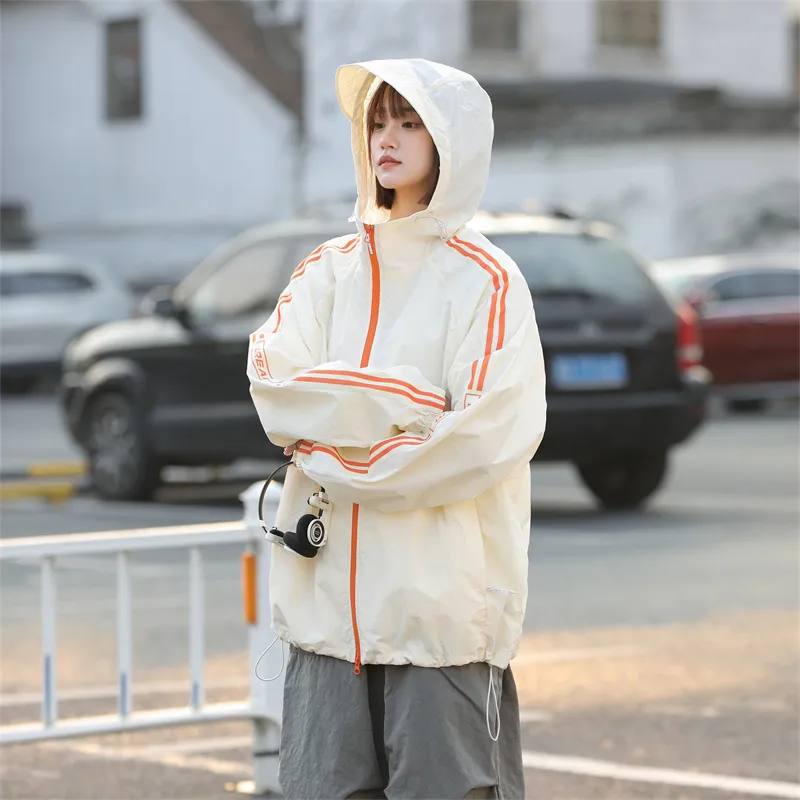 PRBLMS Sun Protection Clothing Unisex-6