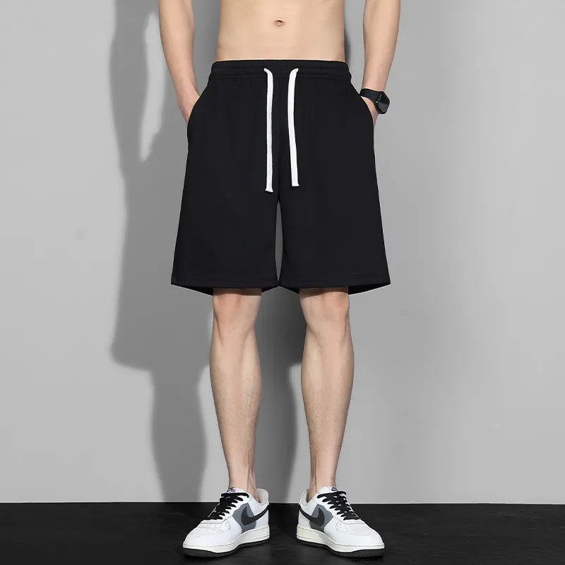 PRBLMS Casual Shorts Unisex-2