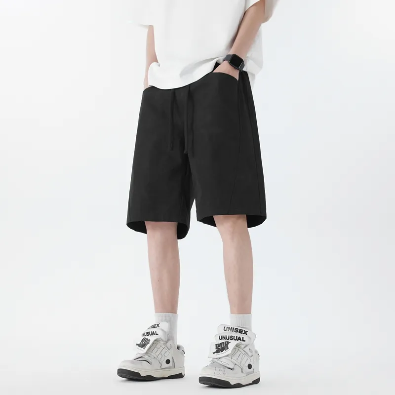 PRBLMS Casual Shorts Men-11