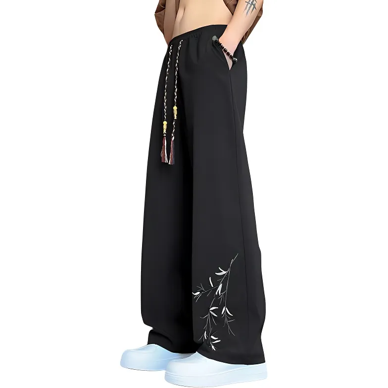 PRBLMS Casual Pants Unisex-2