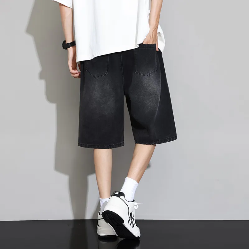 PRBLMS Casual Shorts Unisex-3