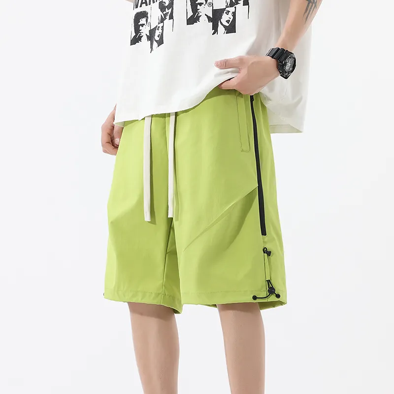 PRBLMS Casual Shorts Unisex-7
