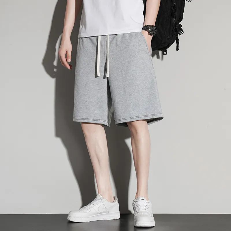 PRBLMS Casual Shorts Unisex-6