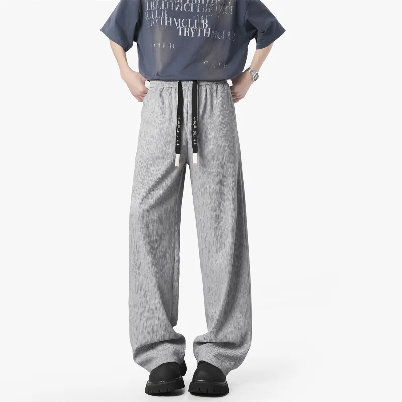 PRBLMS Casual Pants Unisex-3