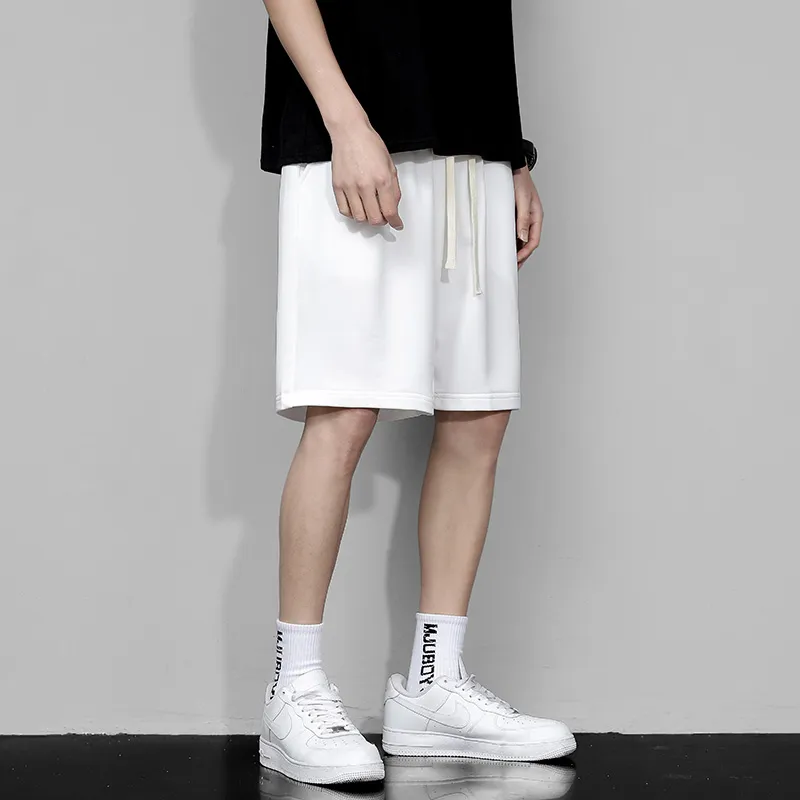 PRBLMS Casual Shorts Unisex-10