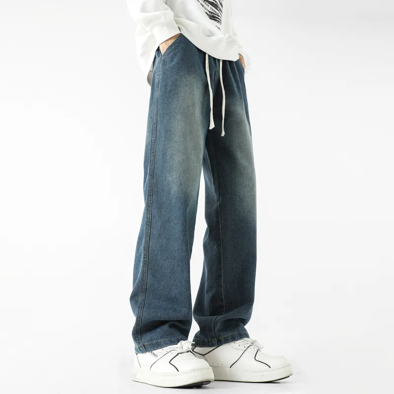PRBLMS Jeans Unisex-3
