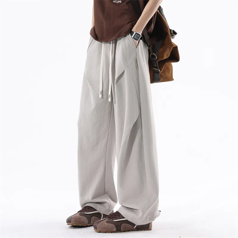 PRBLMS Casual Pants Unisex-6