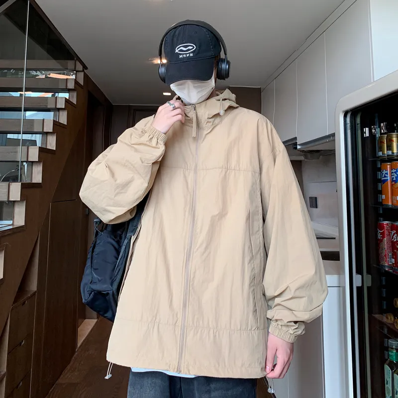 PRBLMS Sun Protection Clothing Unisex-8