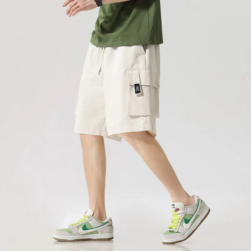 PRBLMS Casual Shorts Unisex-6