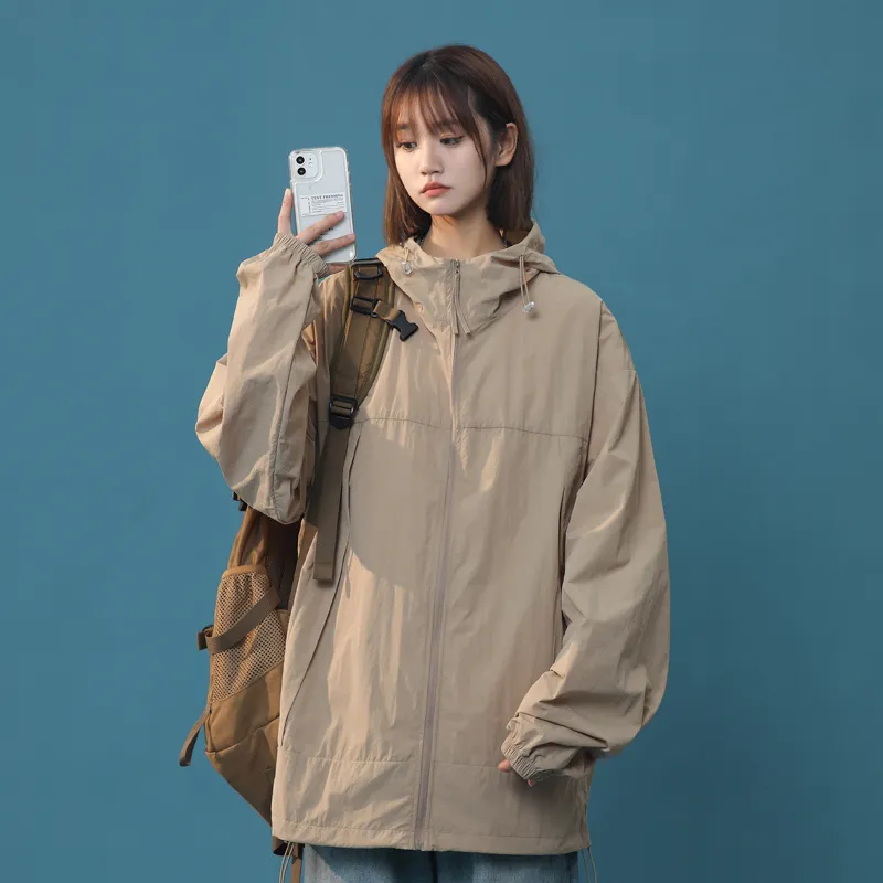 PRBLMS Sun Protection Clothing Unisex-11