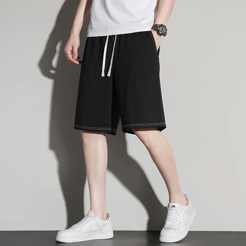 PRBLMS Casual Shorts Unisex-3