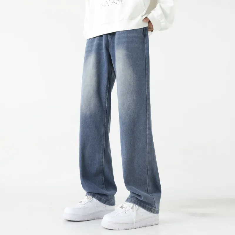 PRBLMS Jeans Unisex-7
