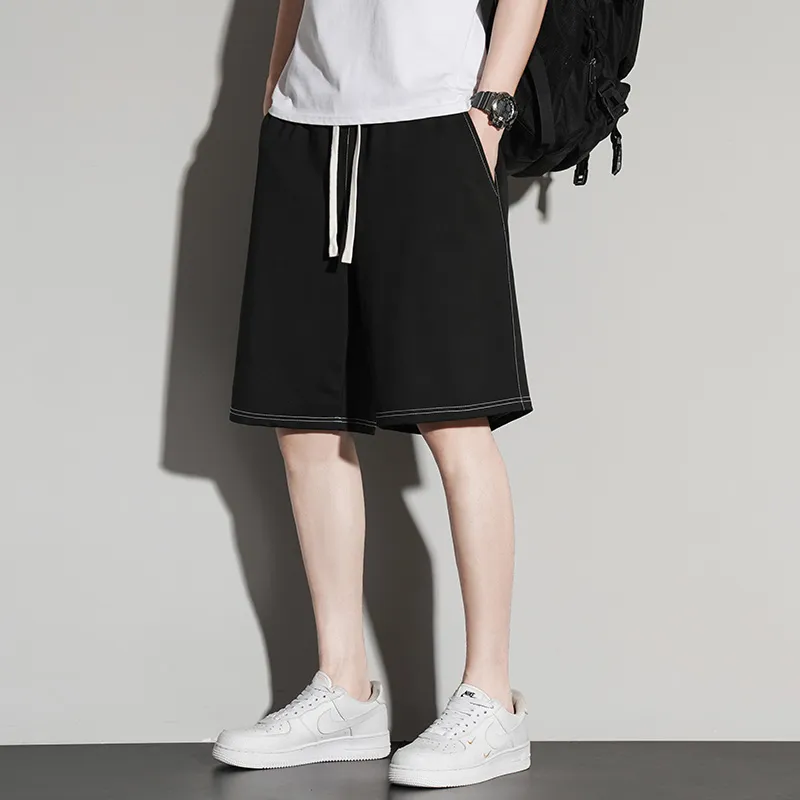PRBLMS Casual Shorts Unisex-2