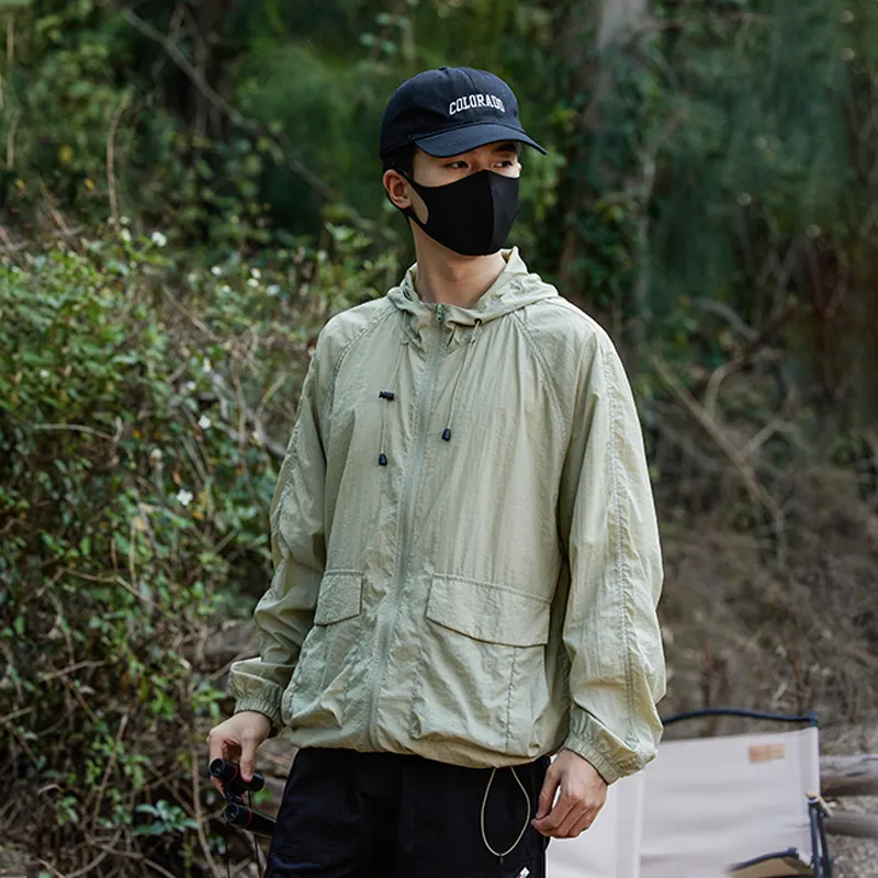 PRBLMS Jackets Unisex-7