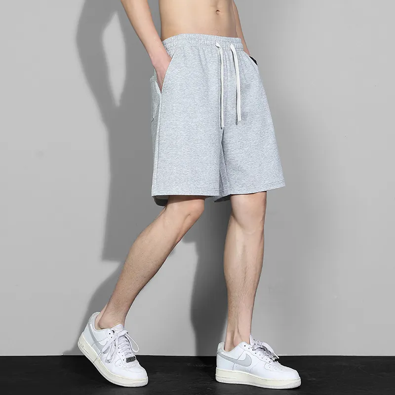 PRBLMS Casual Shorts Unisex-8