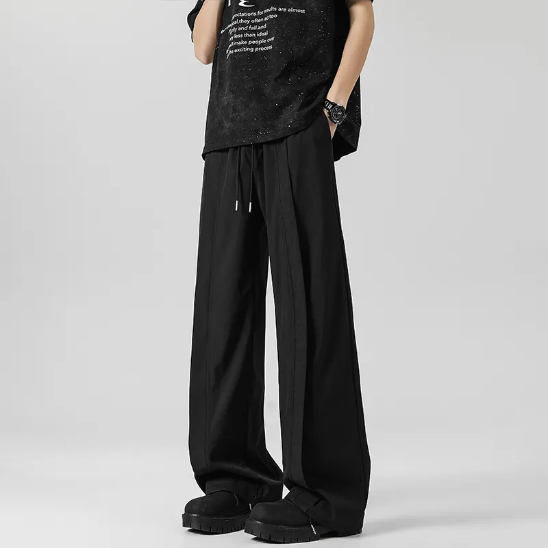 PRBLMS Casual Pants Unisex-6