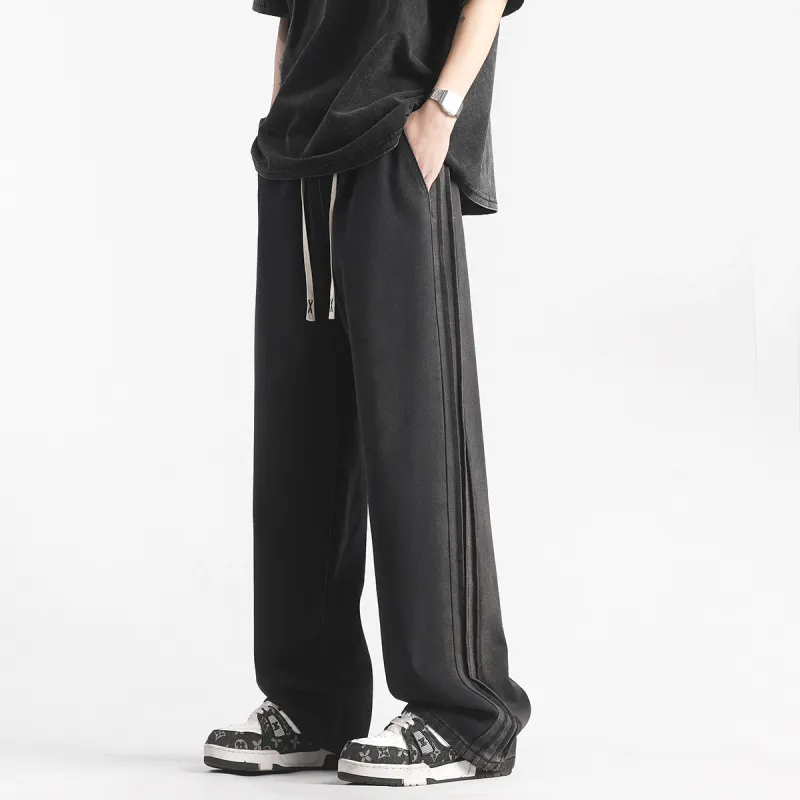PRBLMS Casual Pants Unisex-2