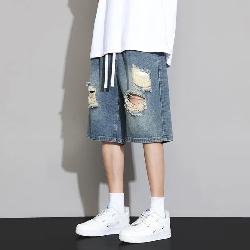 PRBLMS Casual Shorts Unisex-6