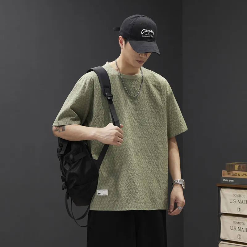 PRBLMS T Shirts Men-4
