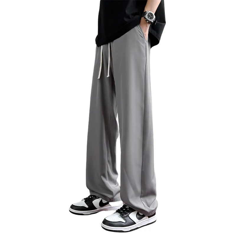 PRBLMS Casual Pants Unisex-8