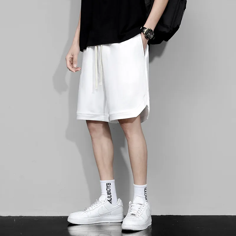 PRBLMS Casual Shorts Unisex-4