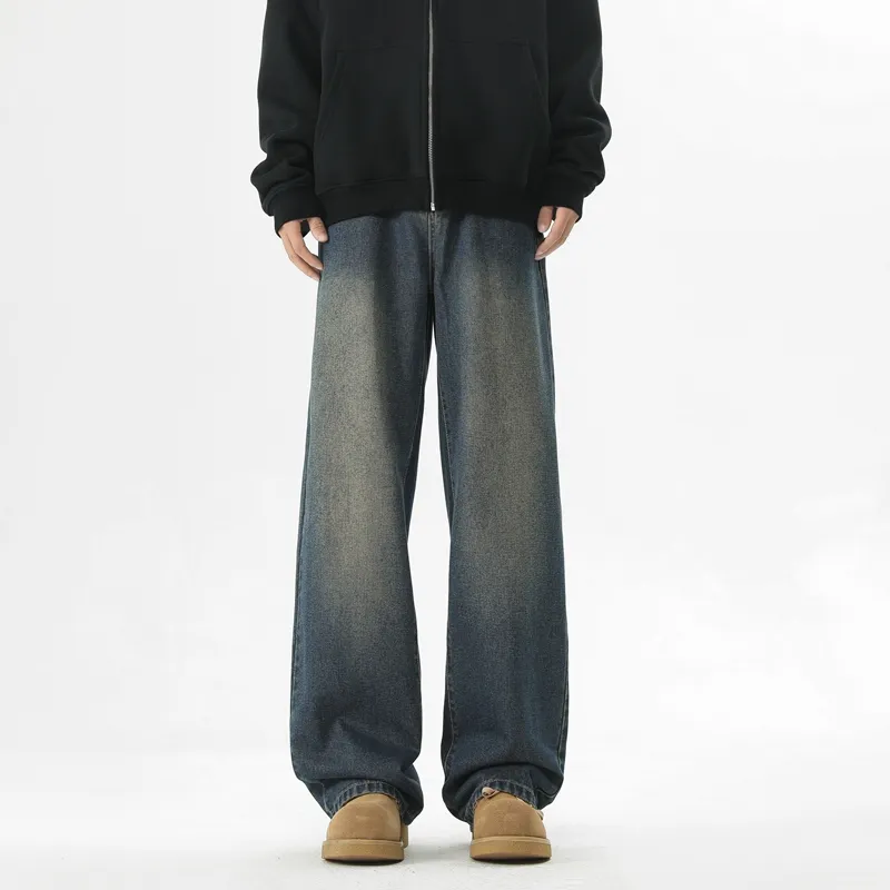 PRBLMS Jeans Unisex-3