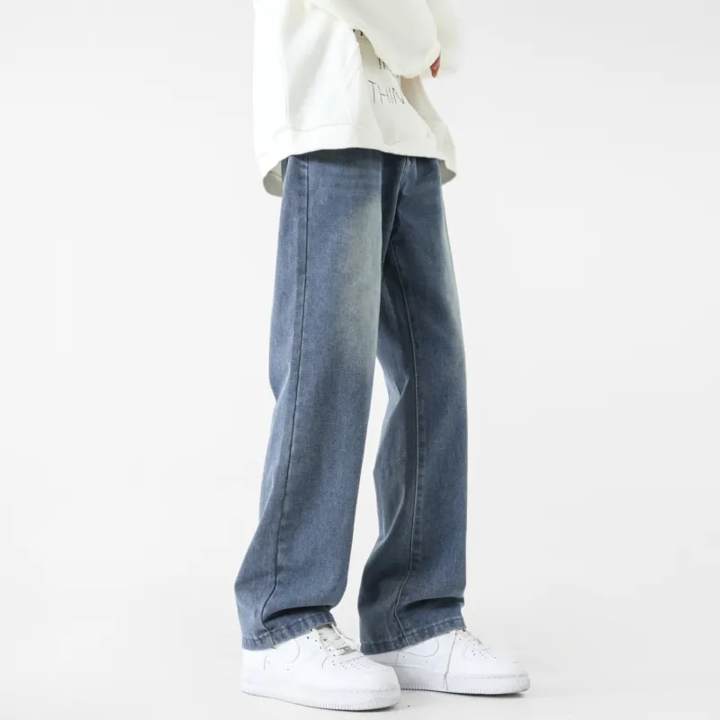 PRBLMS Jeans Unisex-8