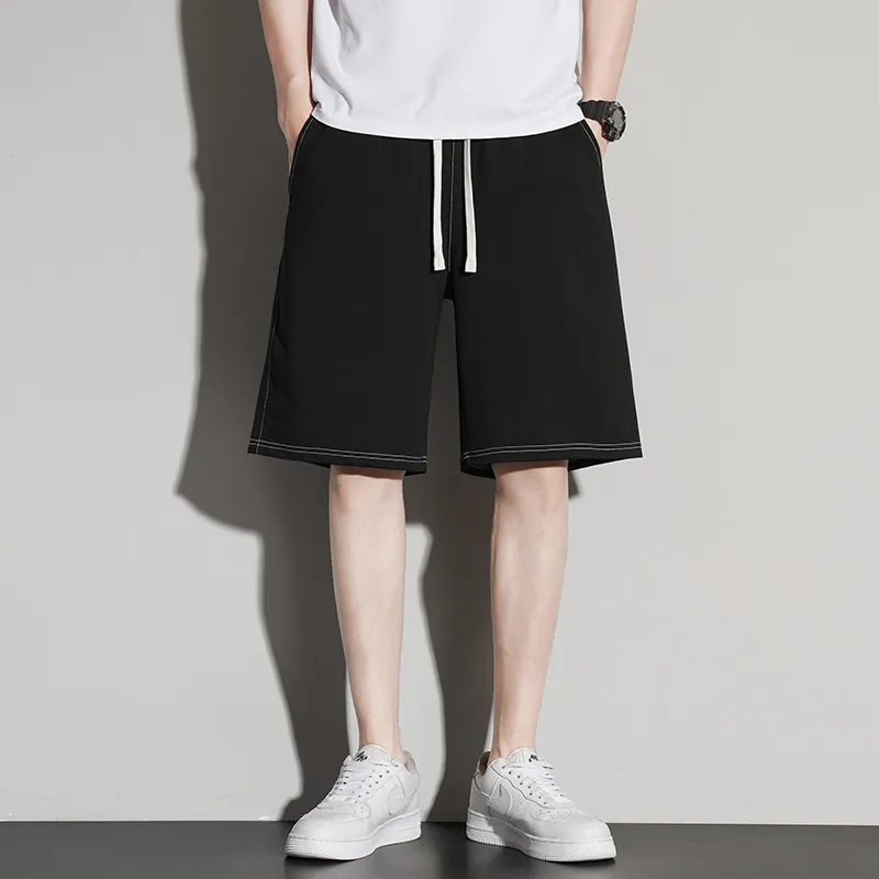 PRBLMS Casual Shorts Unisex-4