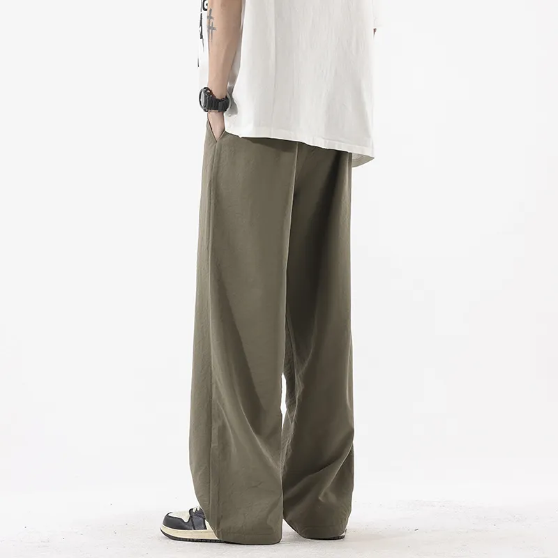 PRBLMS Casual Pants Unisex-7