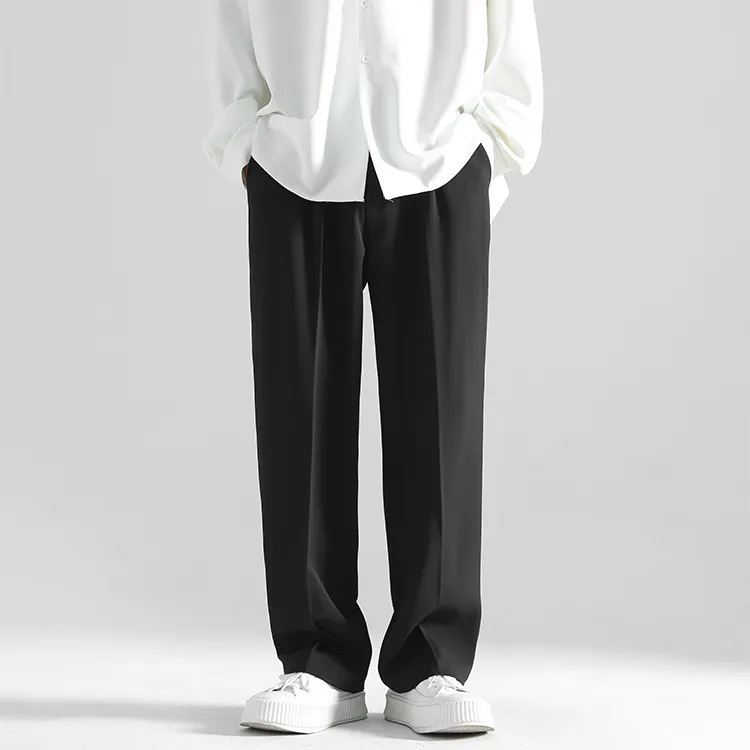PRBLMS Casual Pants Unisex-1