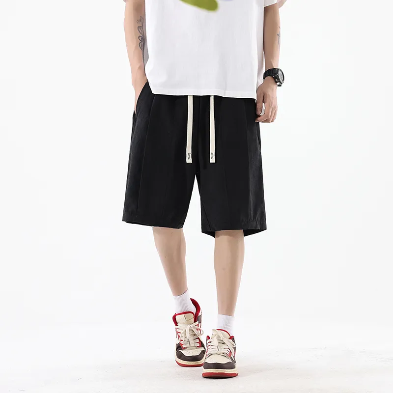 PRBLMS Casual Shorts Unisex-8