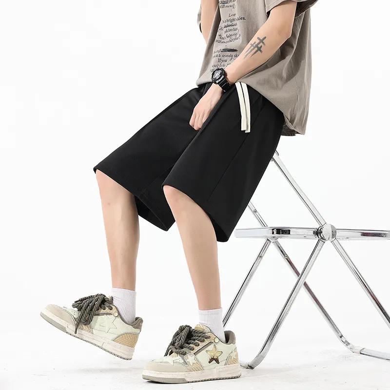 PRBLMS Casual Shorts Unisex-4