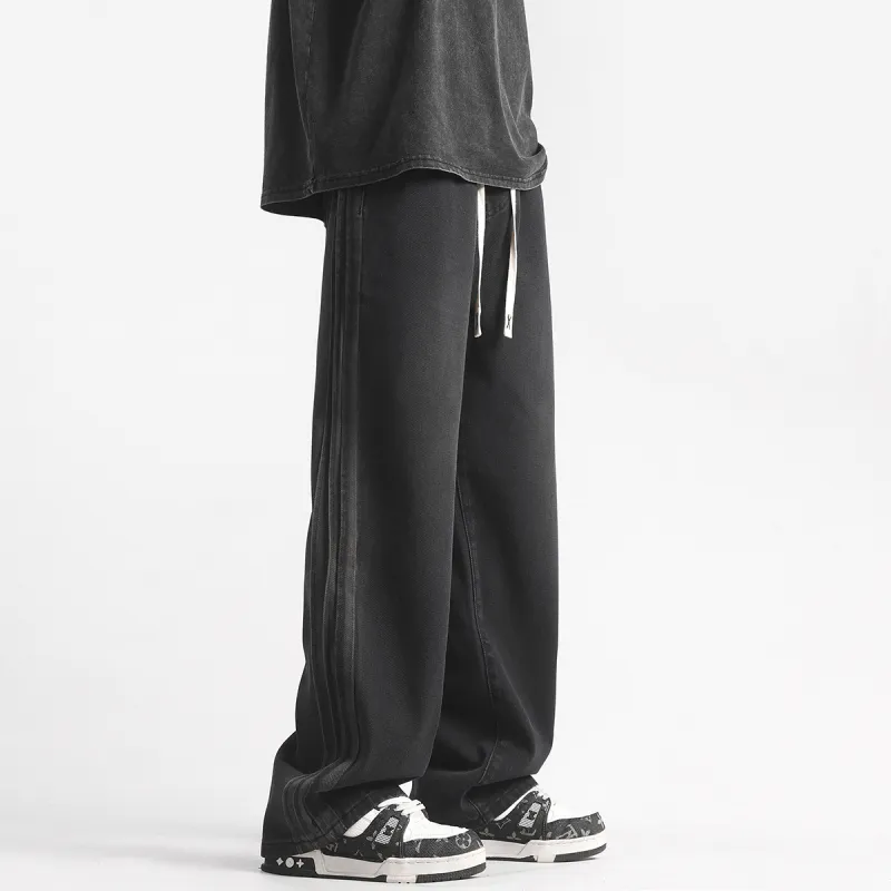 PRBLMS Casual Pants Unisex-1