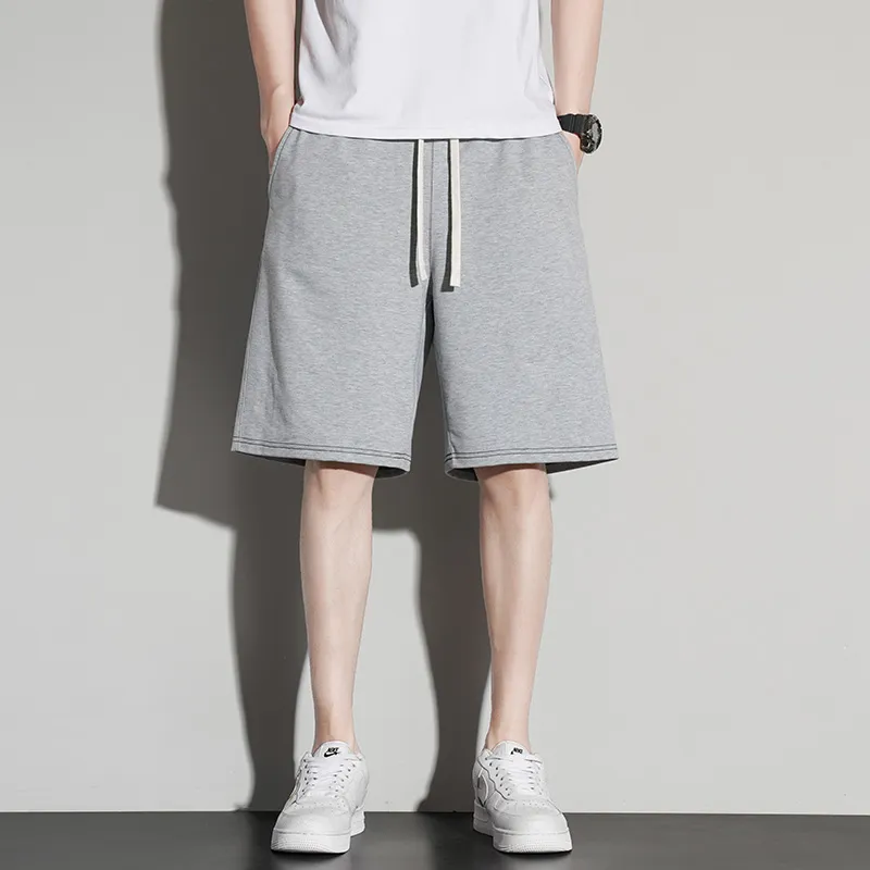 PRBLMS Casual Shorts Unisex-8