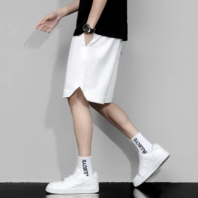 PRBLMS Casual Shorts Unisex-6