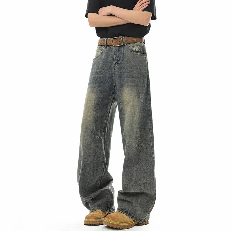 PRBLMS Jeans Unisex-5