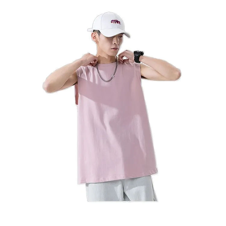 PRBLMS Tank Tops Men-6