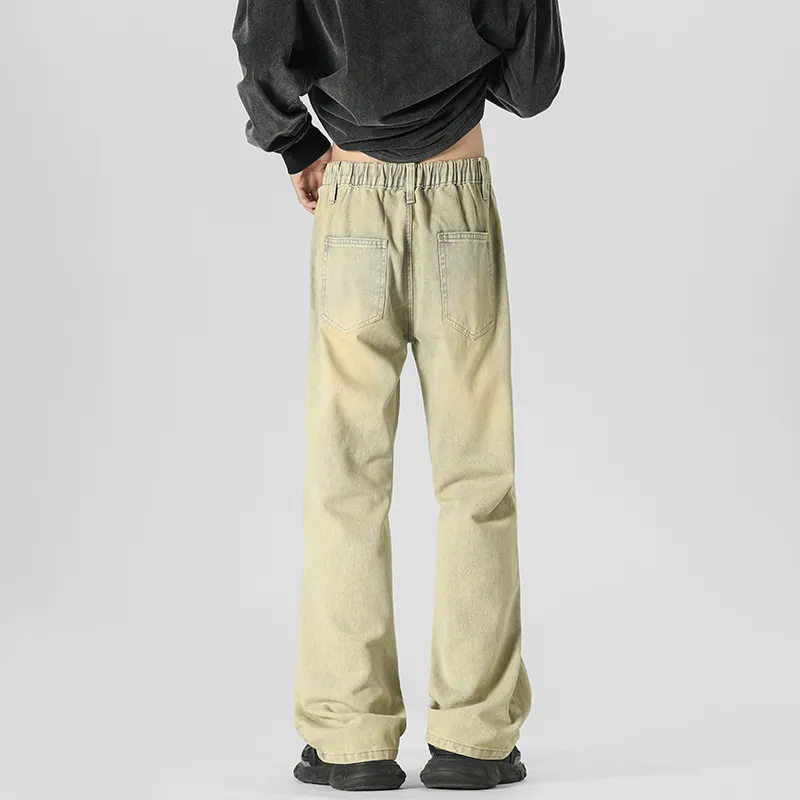 PRBLMS Jeans Unisex-4