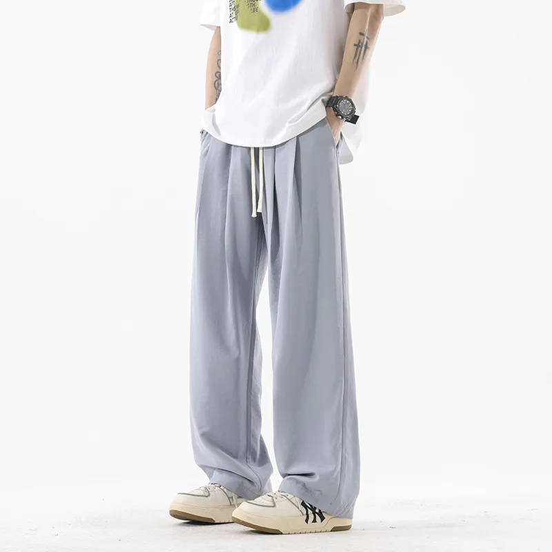PRBLMS Casual Pants Unisex-9